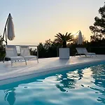 Casa With View (adults Only) Villa