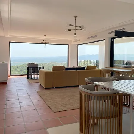 Casa With View (adults Only) Villa *