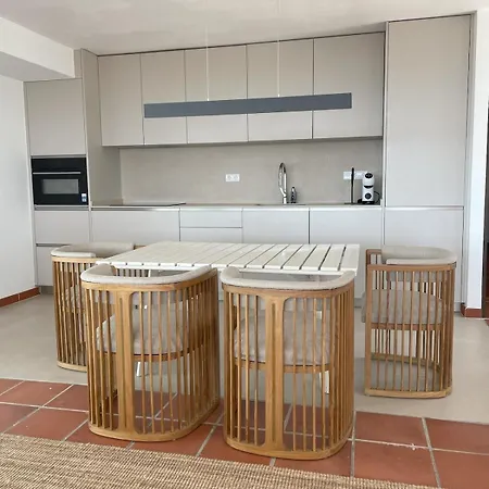Casa With View (adults Only) Villa *