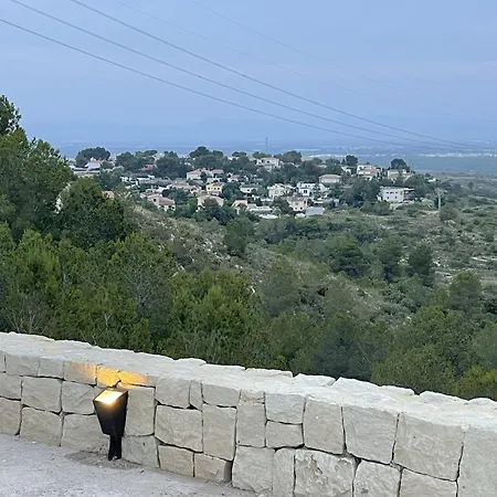 Villa Casa With View (adults Only)