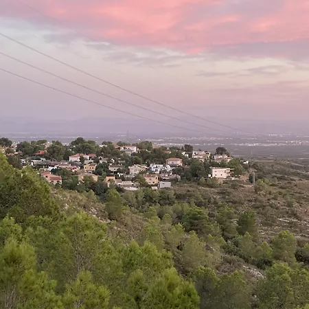 Casa With View (adults Only) Villa *