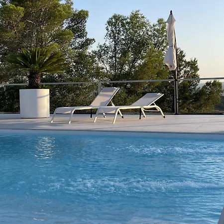 Villa Casa With View (adults Only) *