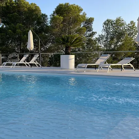 Villa Casa With View (adults Only) *