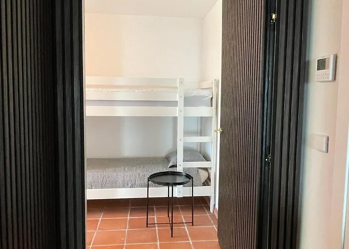 Villa Casa With View (adults Only) Alginet
