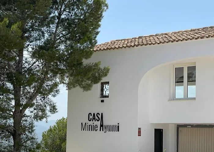 Villa Casa With View (adults Only) *