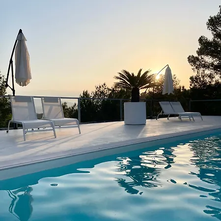 Casa With View (adults Only) Villa