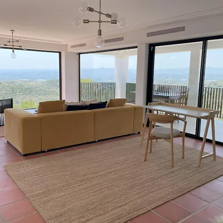 Villa Casa With View (adults Only) Alginet