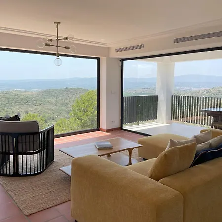 Casa With View (adults Only) Alginet