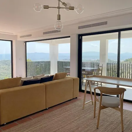 Casa With View (adults Only) Villa Alginet