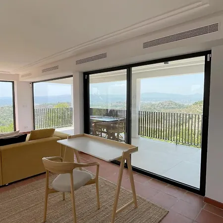 Villa Casa With View (adults Only) Alginet