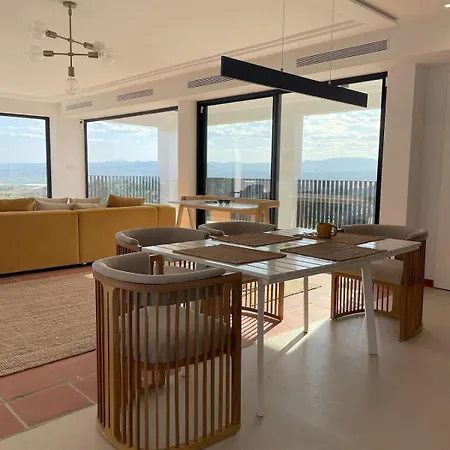 Casa With View (adults Only) Villa *