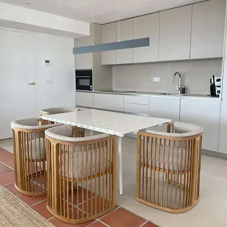 Villa Casa With View (adults Only) Alginet