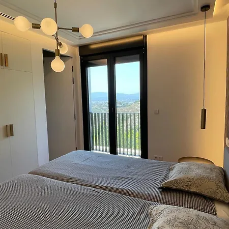Villa Casa With View (adults Only) *