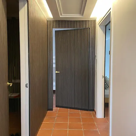 Villa Casa With View (adults Only) Alginet