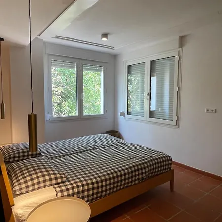 Casa With View (adults Only) Villa Alginet