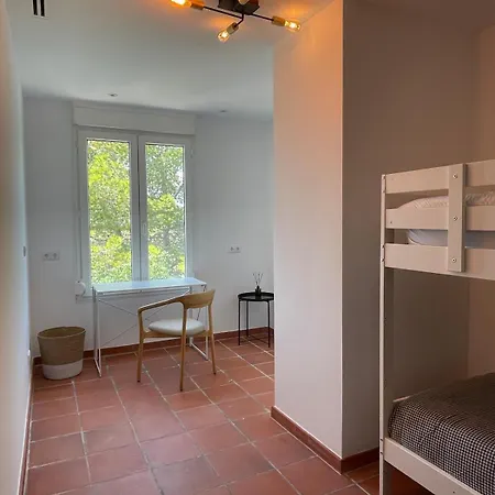 Casa With View (adults Only) * Alginet