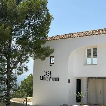 Villa Casa With View (adults Only) *