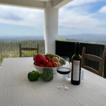 Casa With View (adults Only) Villa