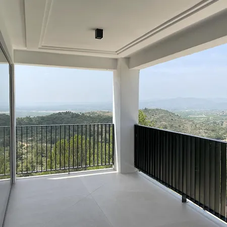 Casa With View (adults Only) Villa Alginet
