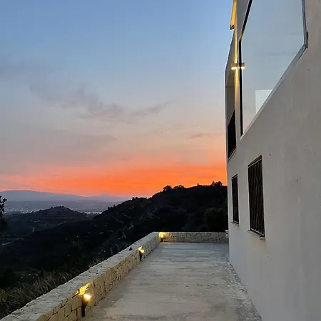Casa With View (adults Only) Villa *