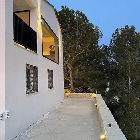 Casa With View (adults Only) Villa