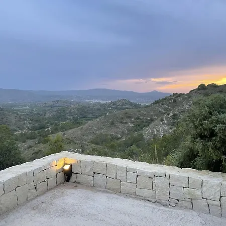 Villa Casa With View (adults Only)