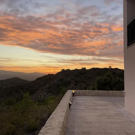 Casa With View (adults Only) *