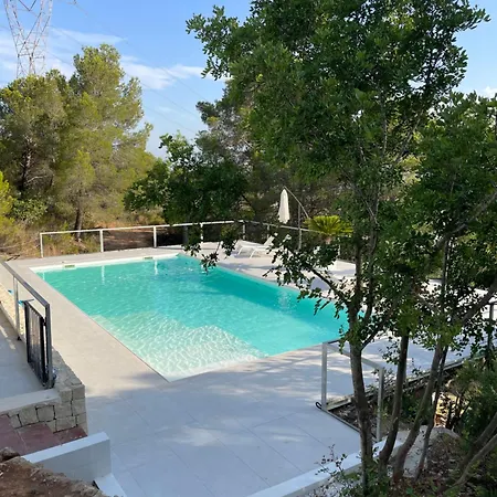 Casa With View (adults Only) Alginet