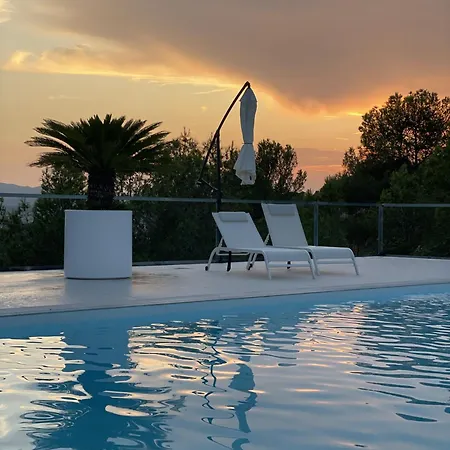 Casa With View 7 Nights 4 Free (adults Only) Alginet