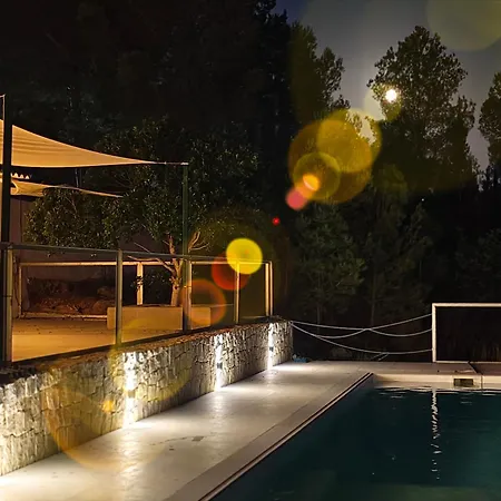 Villa Casa With View (adults Only)