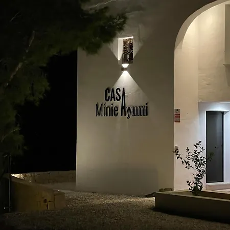 Casa With View (adults Only) Villa