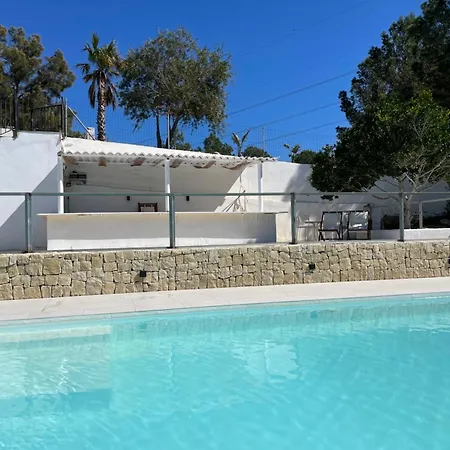 Casa With View (adults Only) Villa