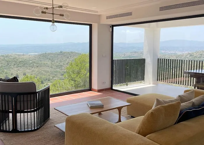 Casa With View (adults Only) Alginet