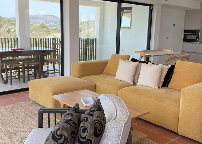 Villa Casa With View (adults Only)