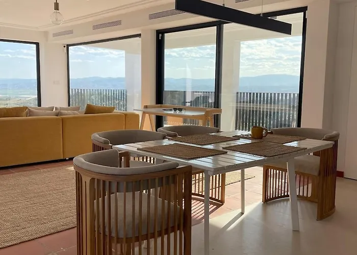Casa With View (adults Only) Villa *
