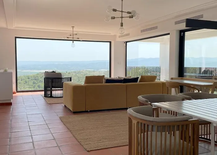 Casa With View (adults Only) Villa *