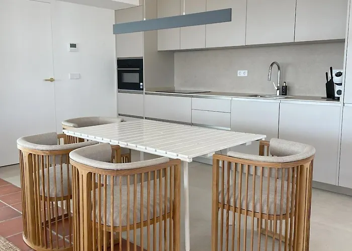 Villa Casa With View (adults Only) Alginet