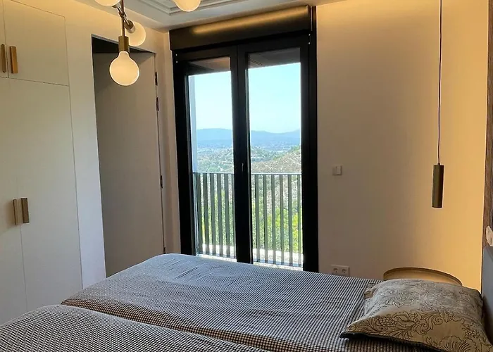 Villa Casa With View (adults Only) *