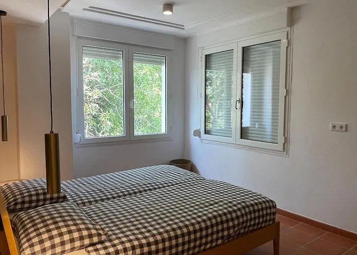 Casa With View (adults Only) Villa Alginet