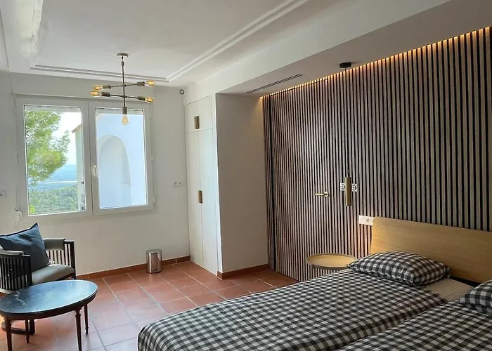 Villa Casa With View (adults Only)