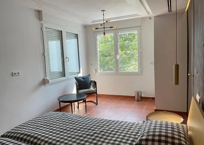 Casa With View (adults Only) Alginet