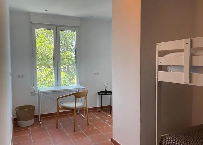 Casa With View (adults Only) * Alginet