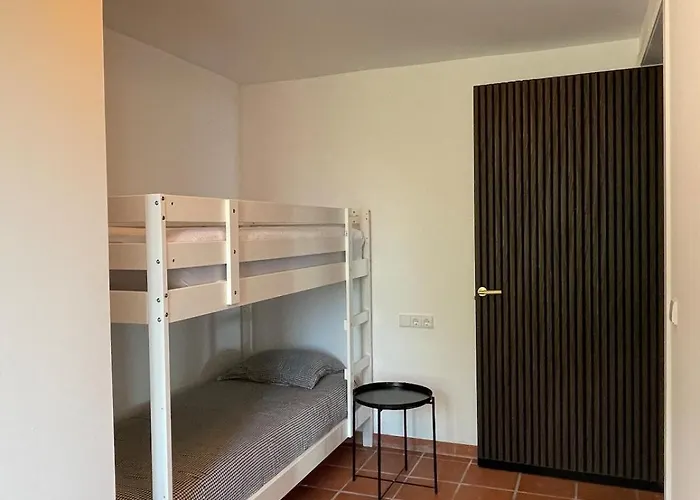 Villa Casa With View (adults Only) Alginet