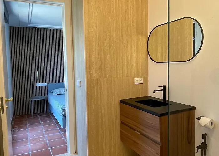 Casa With View (adults Only) * Alginet