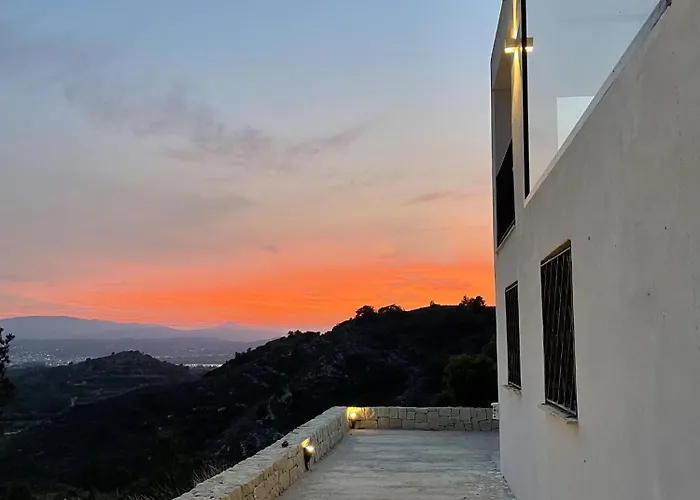 Casa With View (adults Only) Villa *