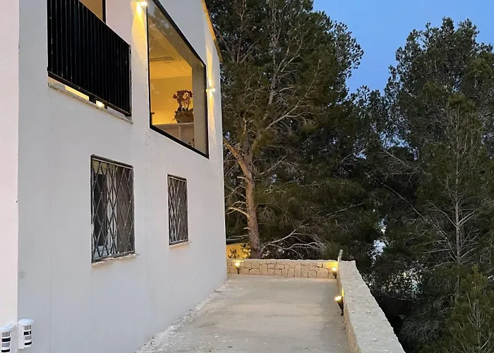 Casa With View (adults Only) Villa