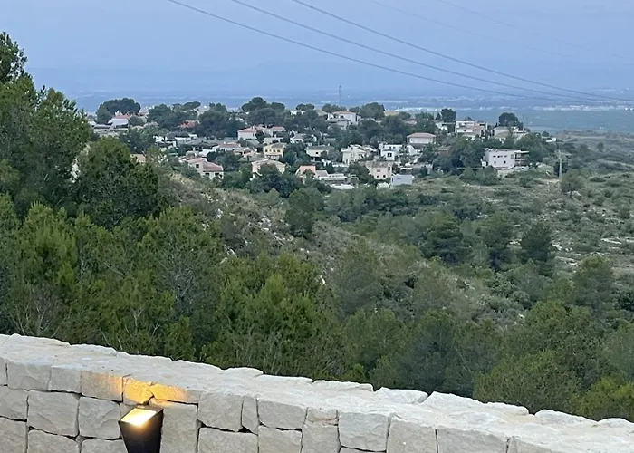 Villa Casa With View (adults Only)