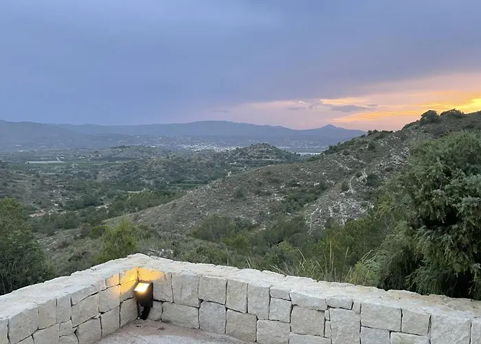 Villa Casa With View (adults Only)