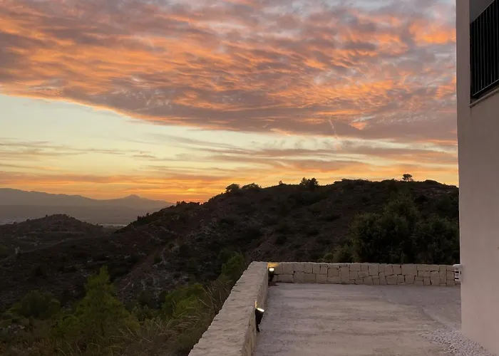 Casa With View (adults Only) *