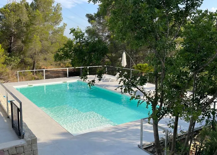 Casa With View (adults Only) Alginet